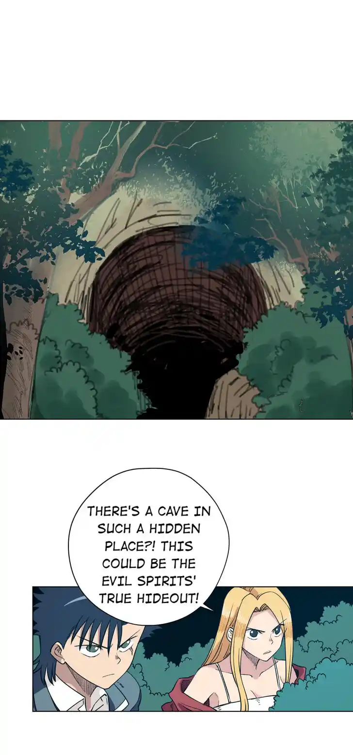 The King of Misfortune Ch.225