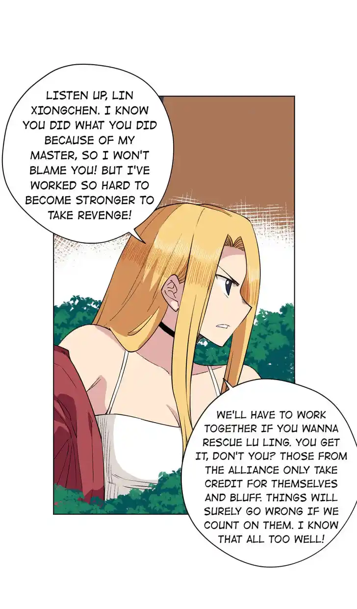 The King of Misfortune Ch.225