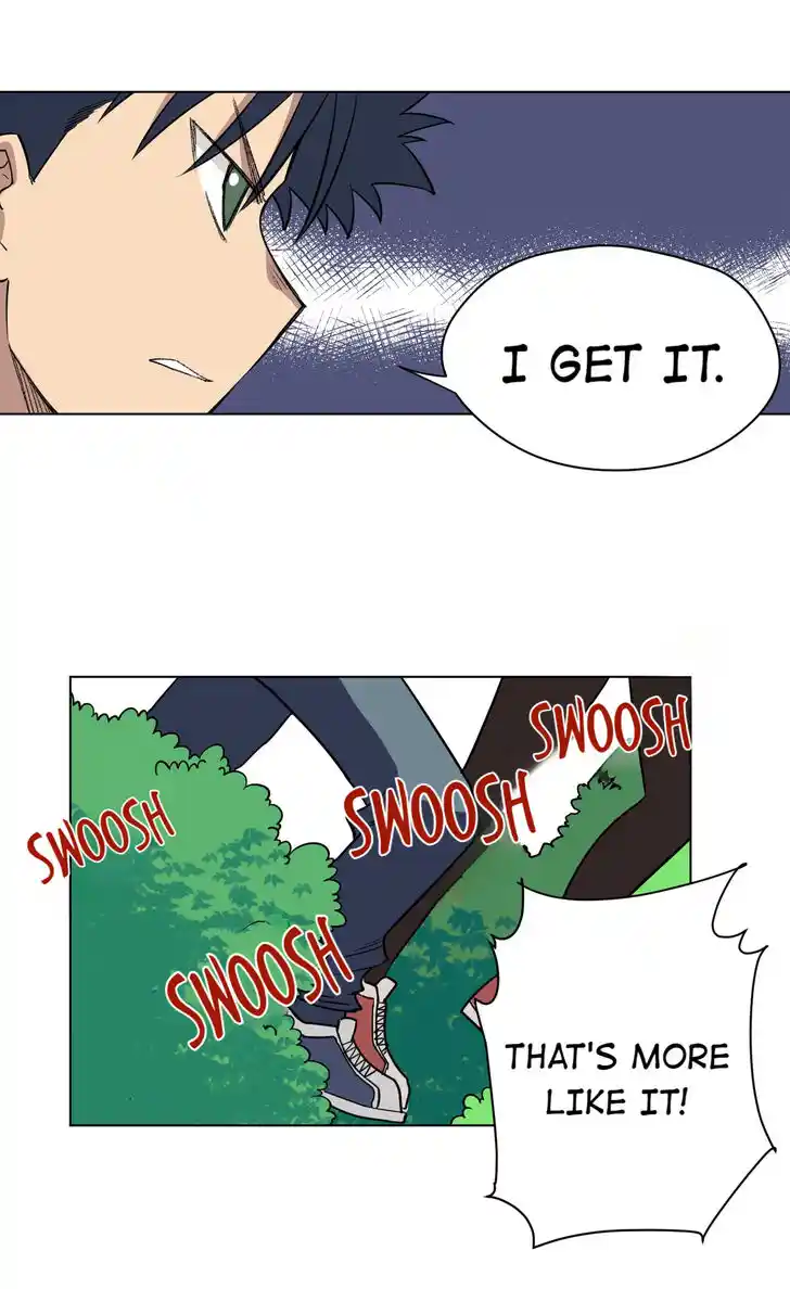 The King of Misfortune Ch.225