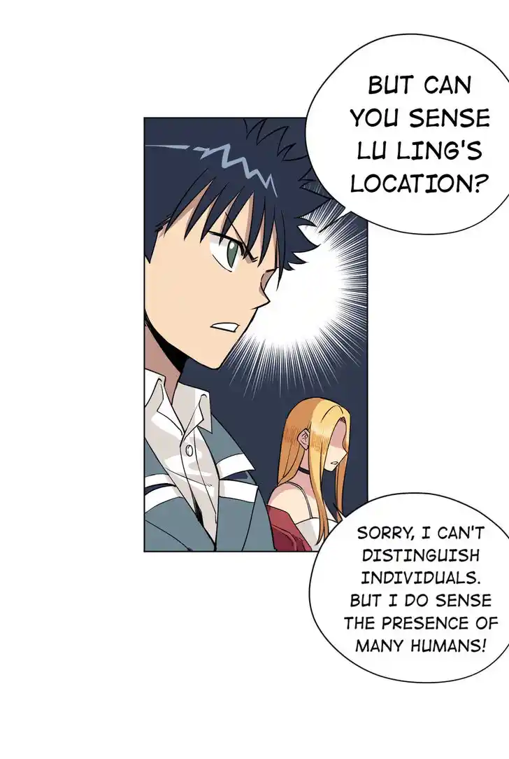 The King of Misfortune Ch.225