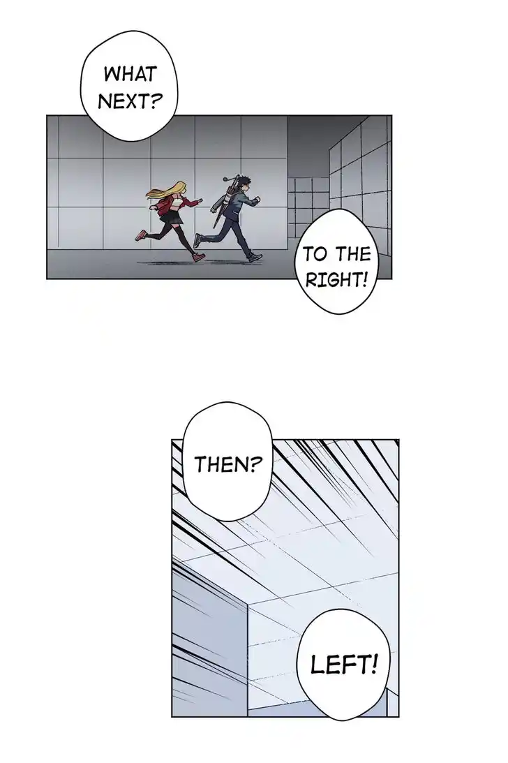 The King of Misfortune Ch.225