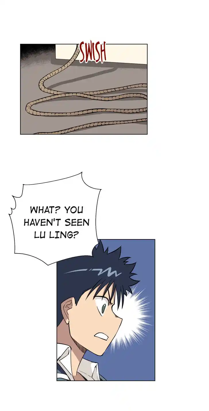 The King of Misfortune Ch.226