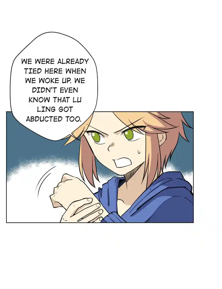 The King of Misfortune Ch.226