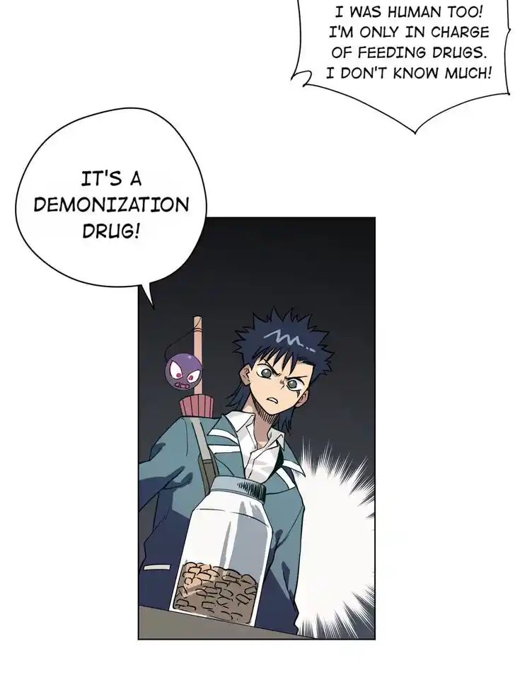 The King of Misfortune Ch.226