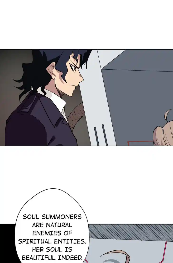 The King of Misfortune Ch.226