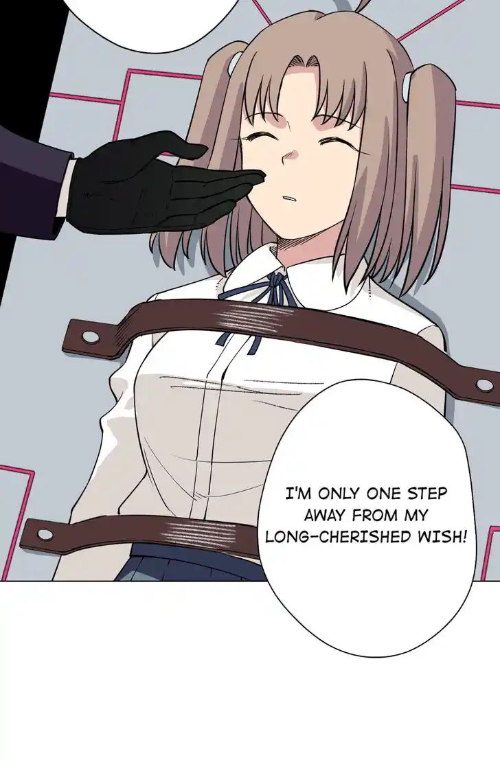 The King of Misfortune Ch.226