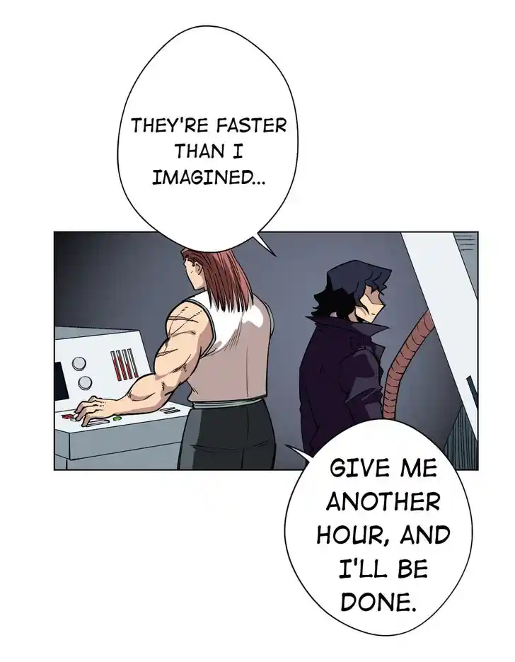 The King of Misfortune Ch.226