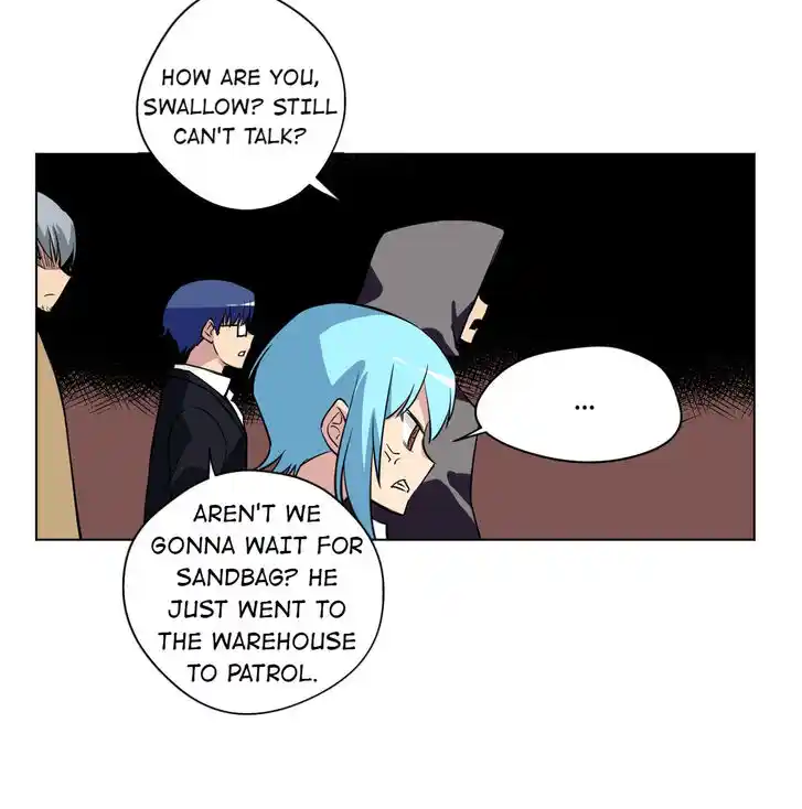 The King of Misfortune Ch.226