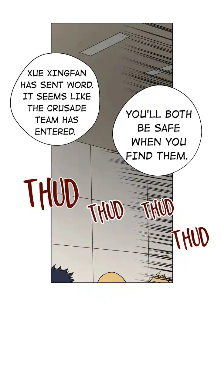 The King of Misfortune Ch.226