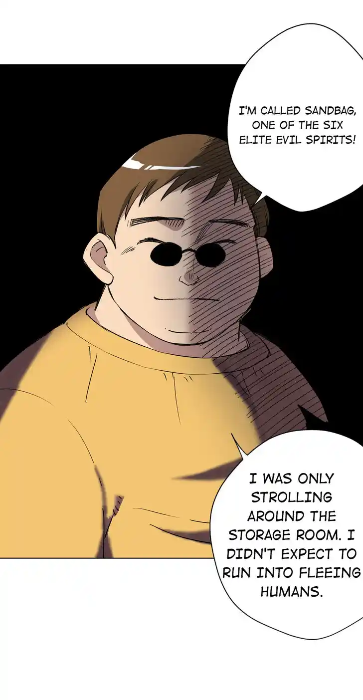 The King of Misfortune Ch.226