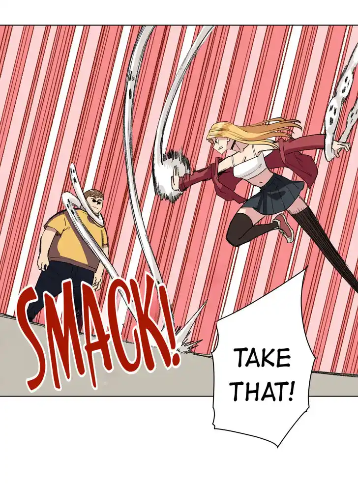 The King of Misfortune Ch.226