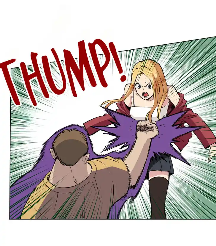 The King of Misfortune Ch.226