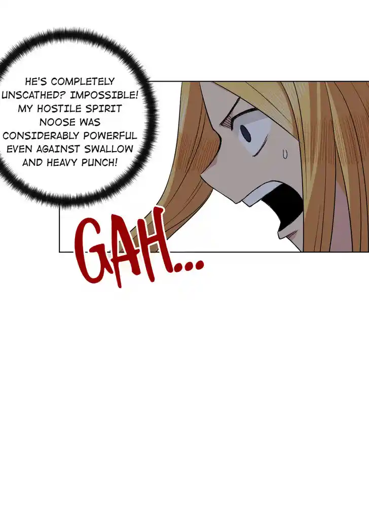 The King of Misfortune Ch.226