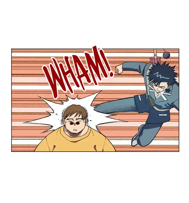 The King of Misfortune Ch.226