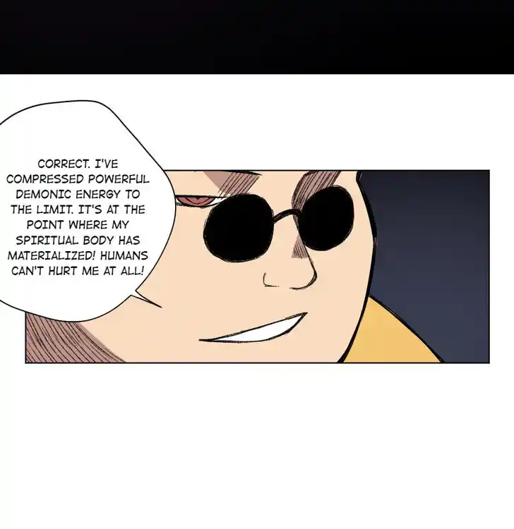 The King of Misfortune Ch.226