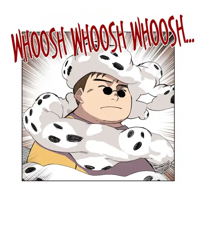 The King of Misfortune Ch.226