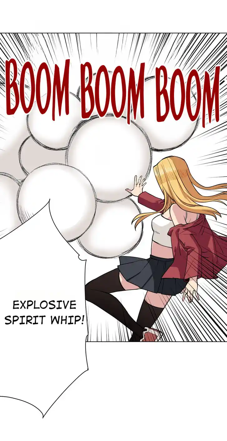 The King of Misfortune Ch.226