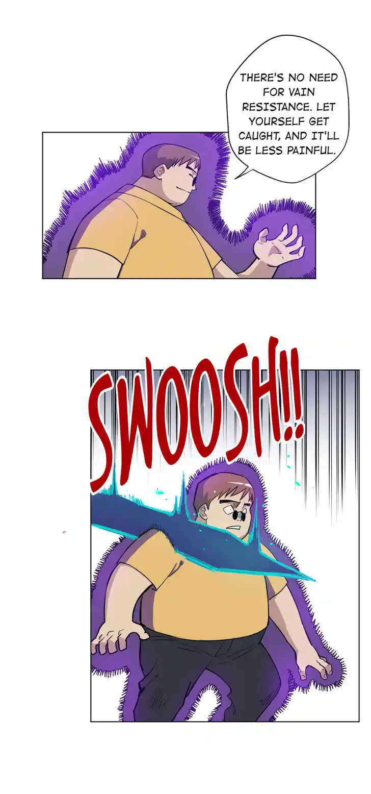 The King of Misfortune Ch.226