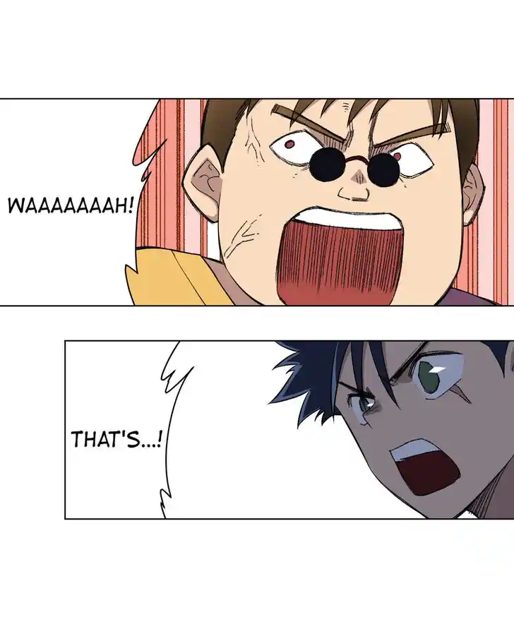 The King of Misfortune Ch.226