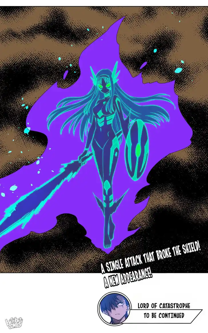 The King of Misfortune Ch.226