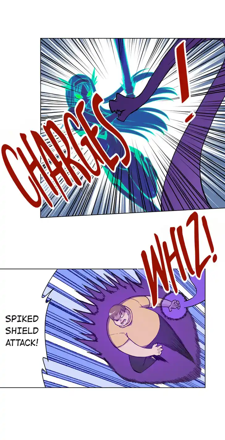 The King of Misfortune Ch.227