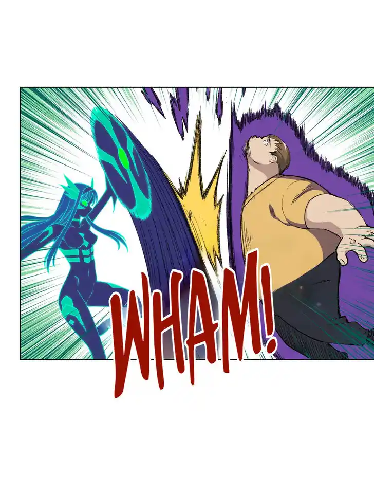 The King of Misfortune Ch.227