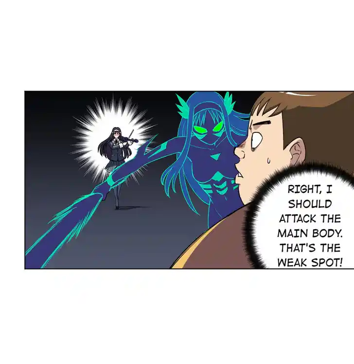 The King of Misfortune Ch.227