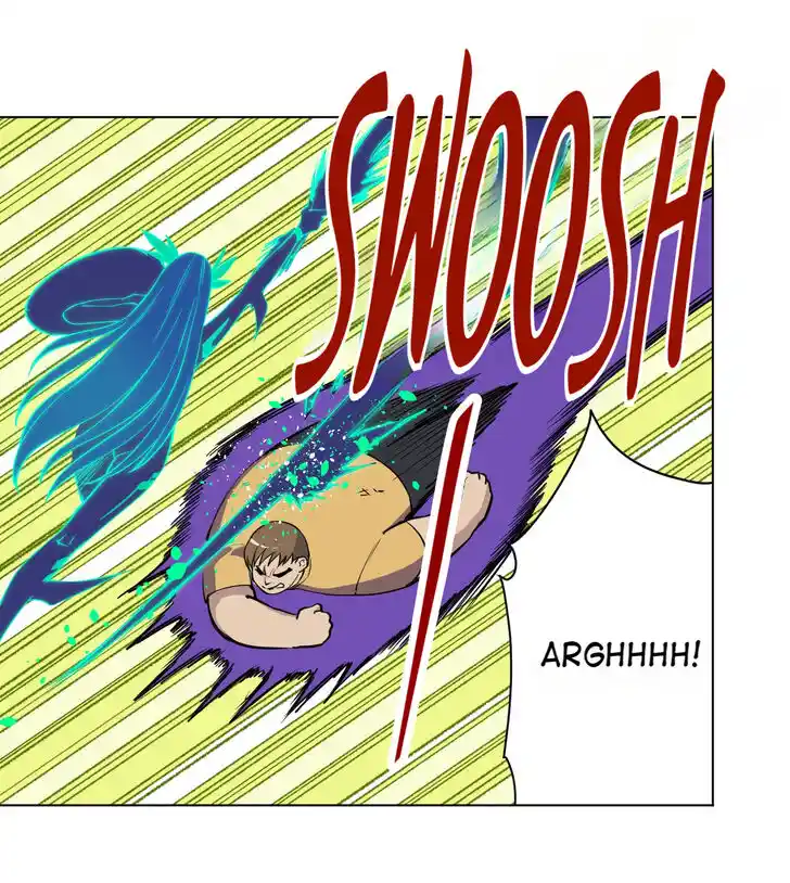 The King of Misfortune Ch.227