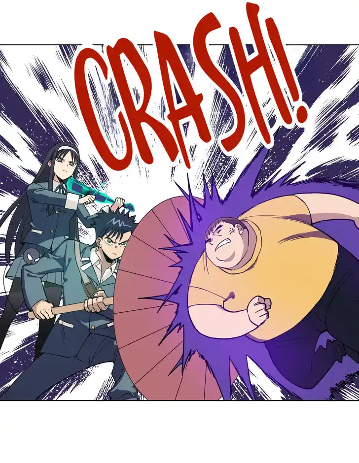 The King of Misfortune Ch.227