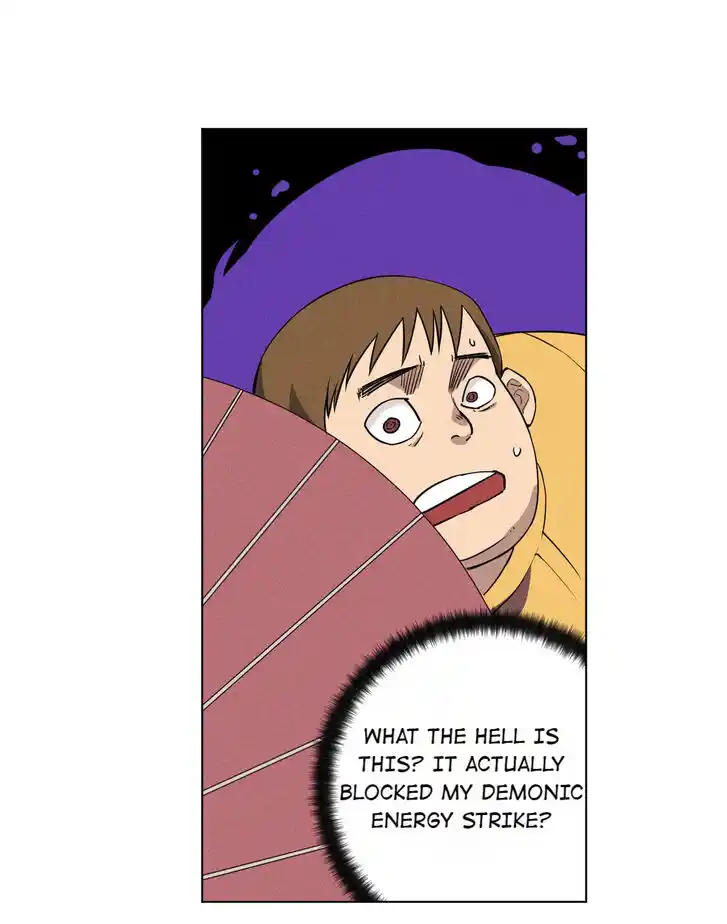 The King of Misfortune Ch.227