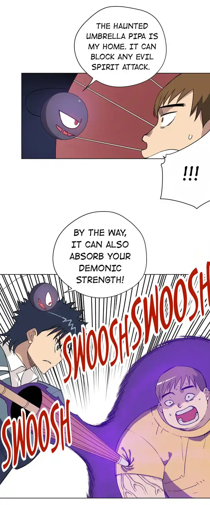 The King of Misfortune Ch.227