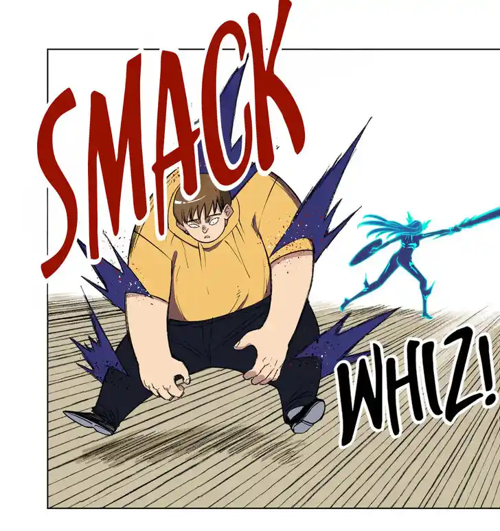 The King of Misfortune Ch.227