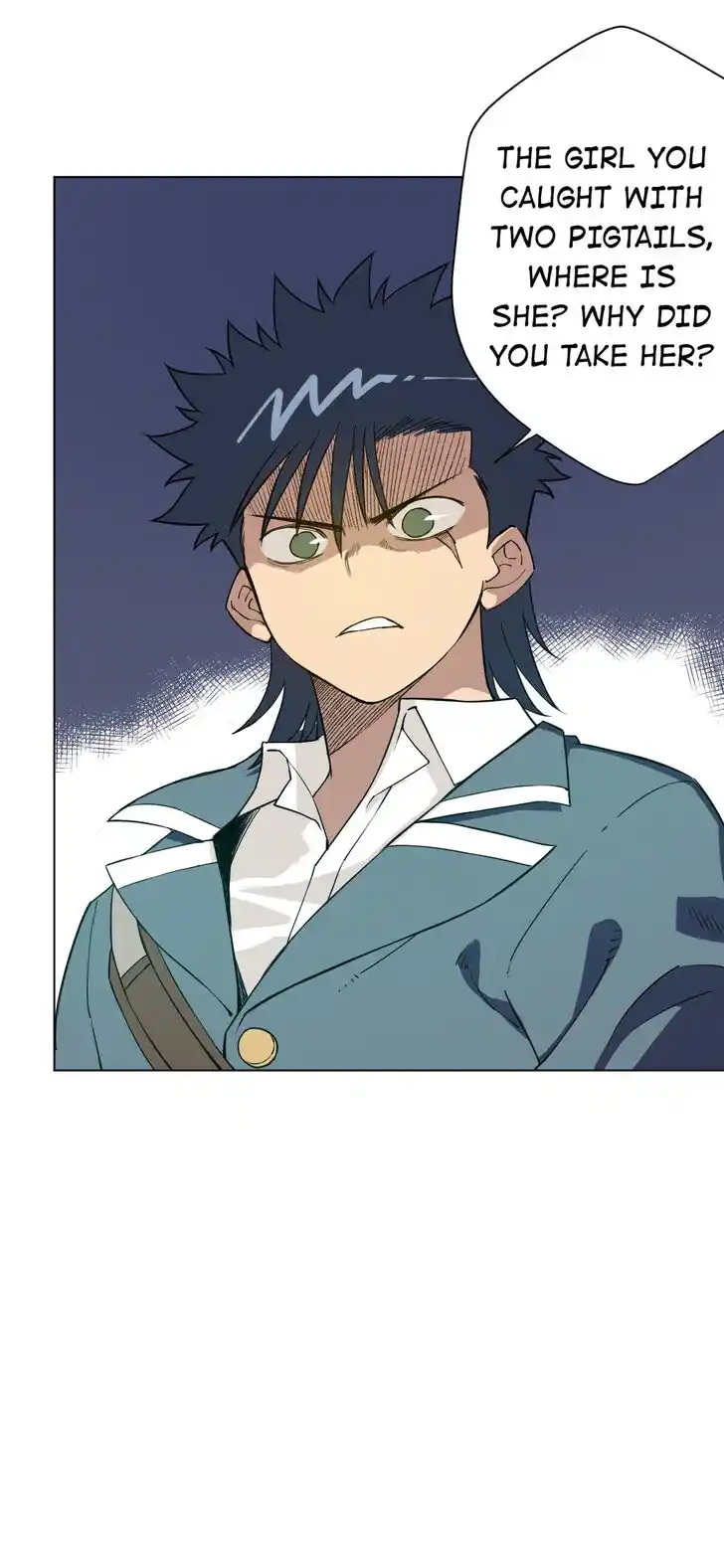 The King of Misfortune Ch.227