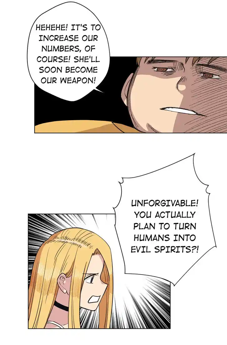 The King of Misfortune Ch.227