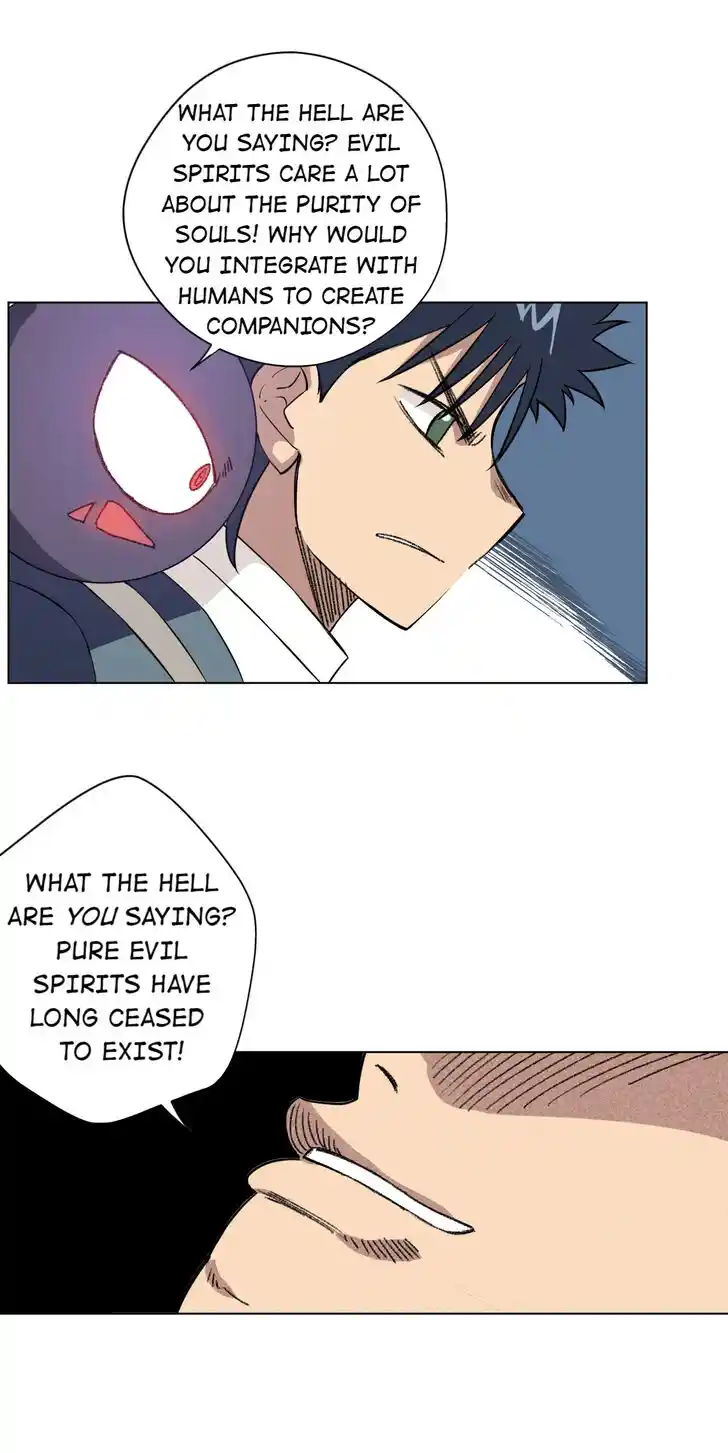 The King of Misfortune Ch.227