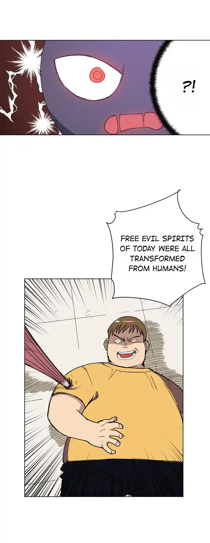 The King of Misfortune Ch.227