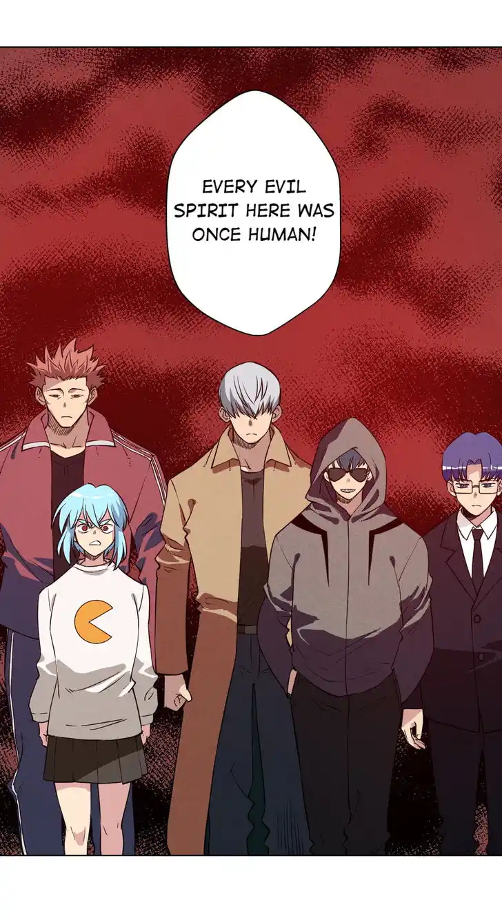 The King of Misfortune Ch.227