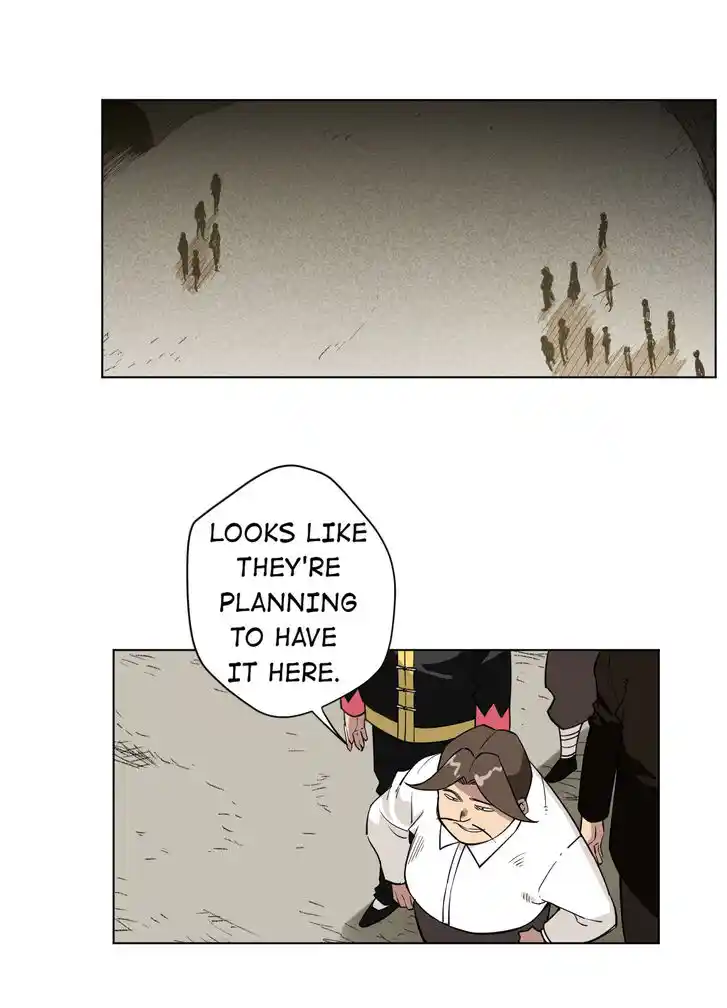 The King of Misfortune Ch.227