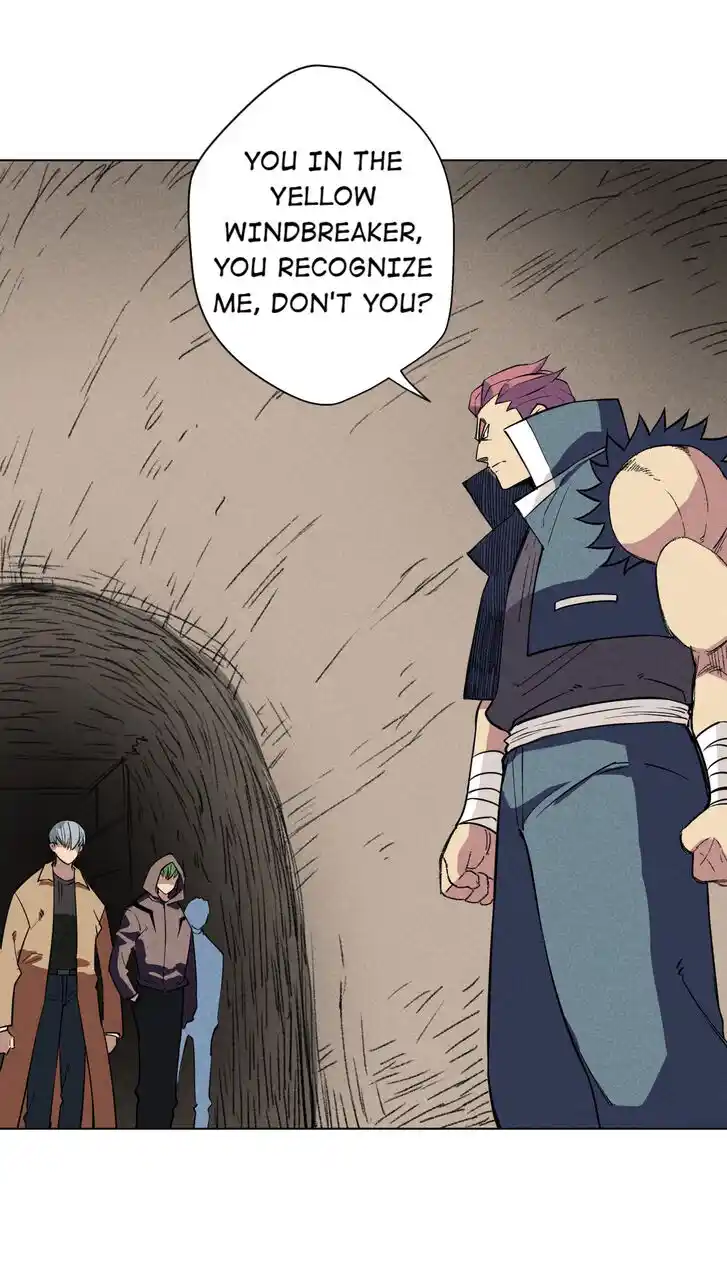 The King of Misfortune Ch.227