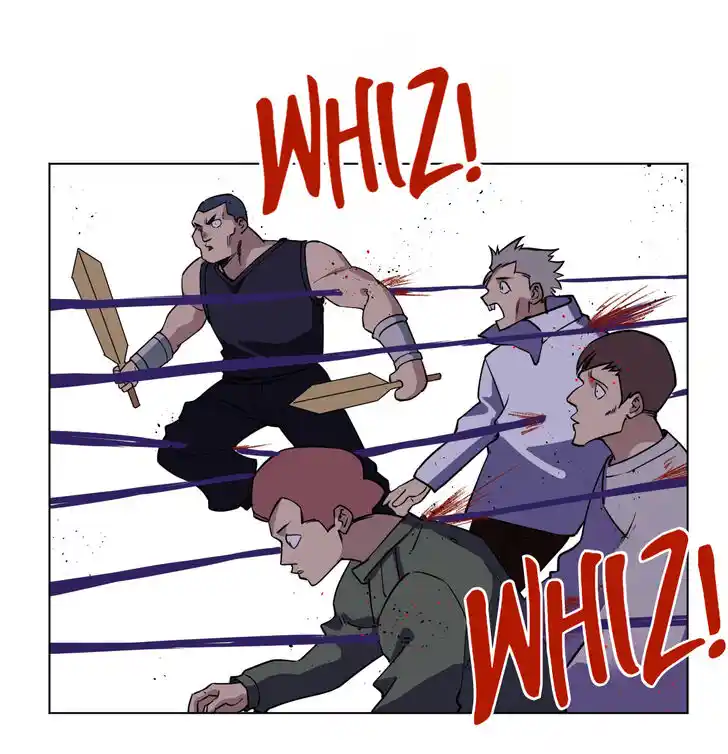 The King of Misfortune Ch.227