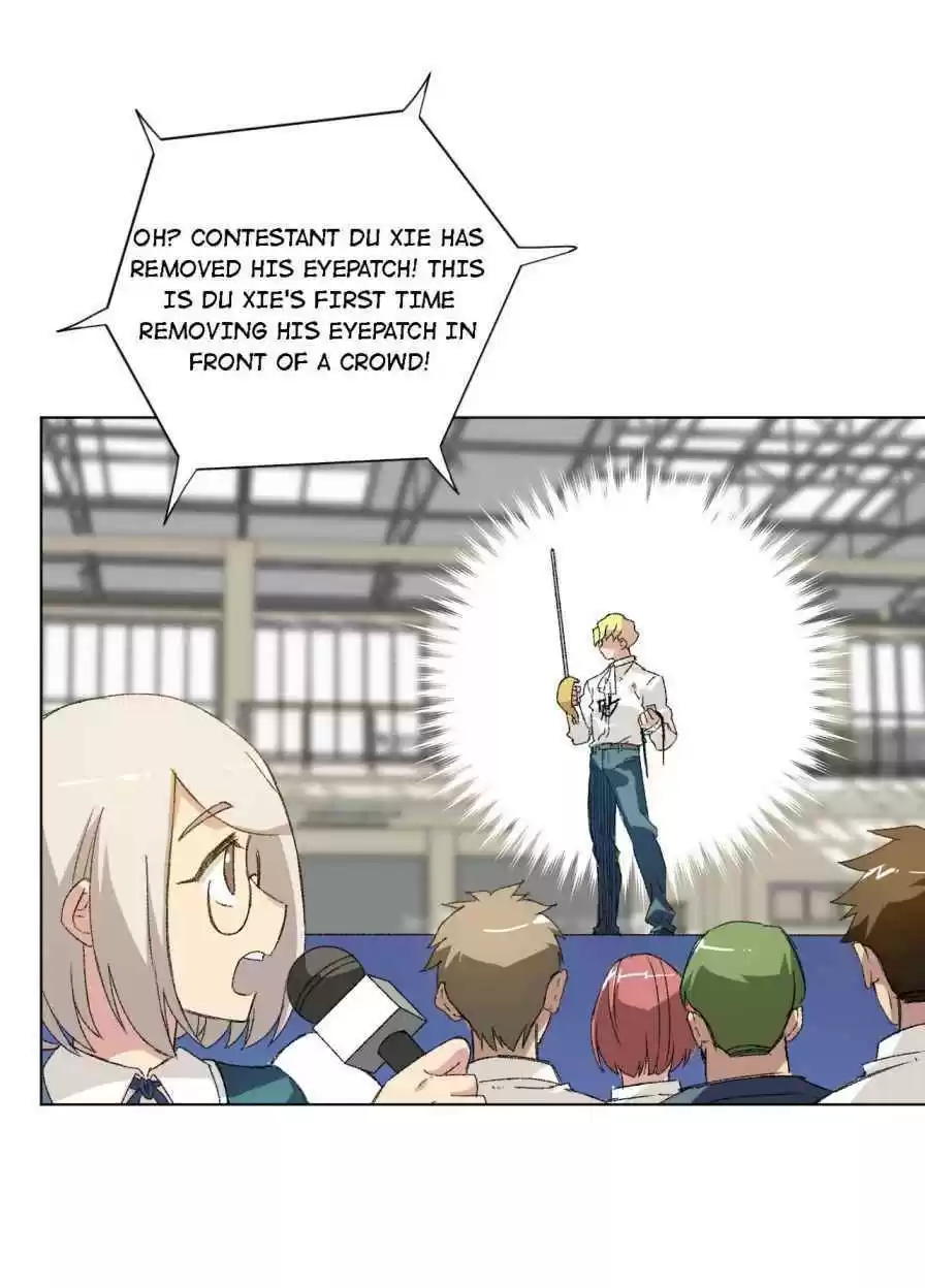 The King Of Misfortune Chapter 131