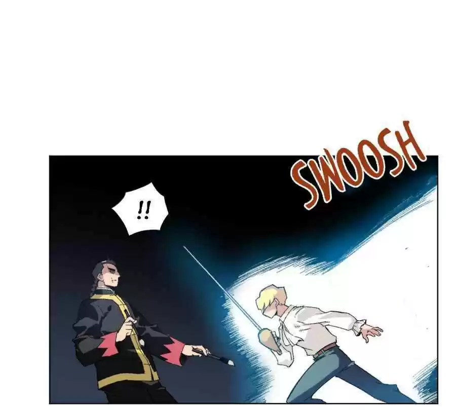 The King Of Misfortune Chapter 131