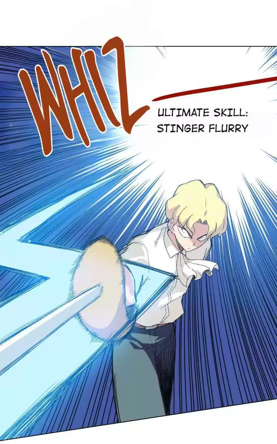 The King Of Misfortune Chapter 131