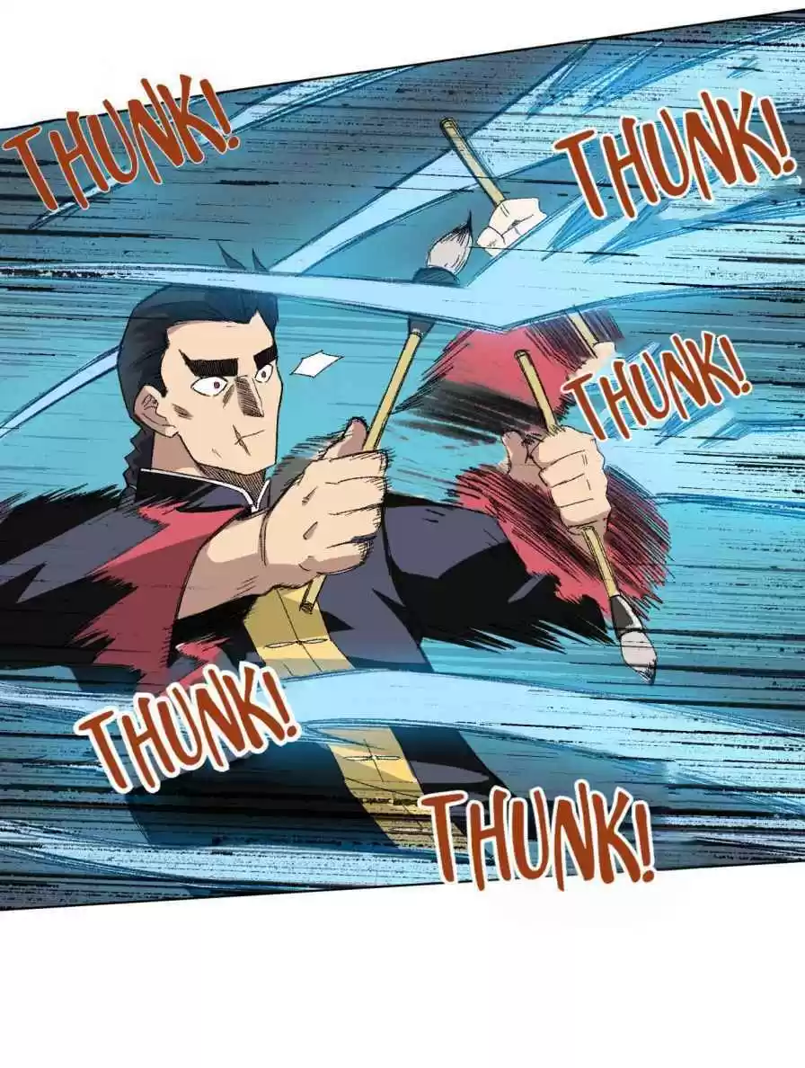 The King Of Misfortune Chapter 131