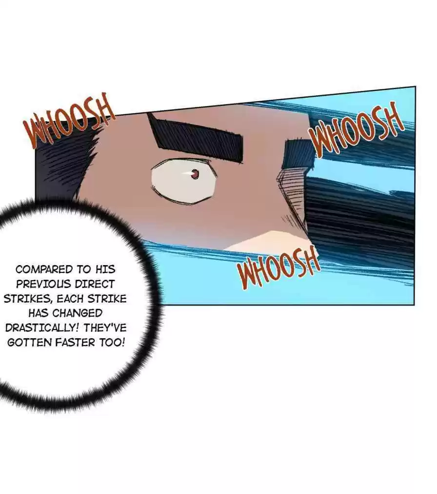 The King Of Misfortune Chapter 131