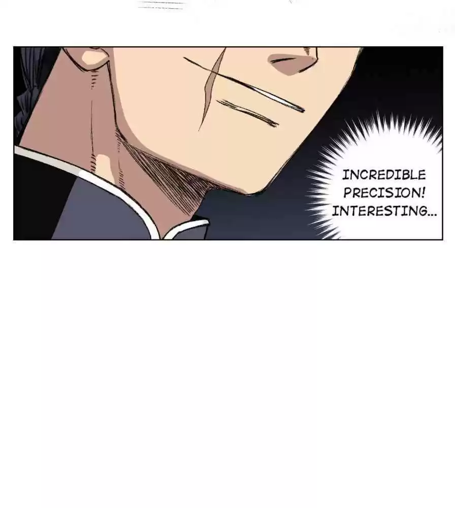 The King Of Misfortune Chapter 131