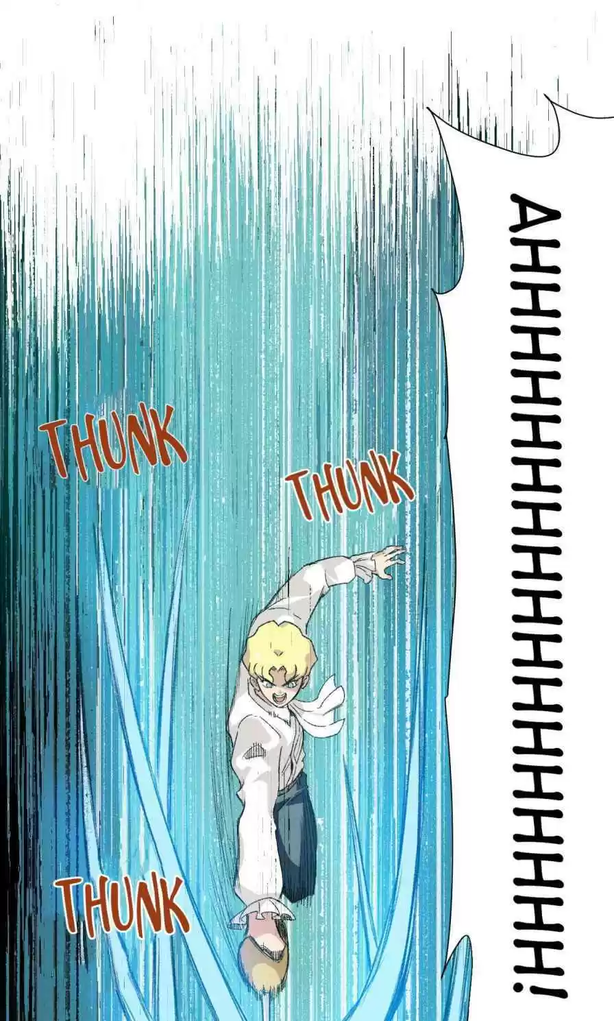 The King Of Misfortune Chapter 131