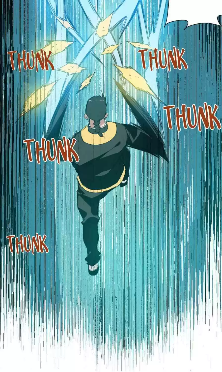 The King Of Misfortune Chapter 131