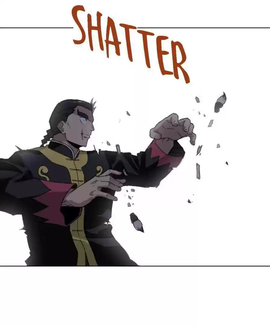 The King Of Misfortune Chapter 131