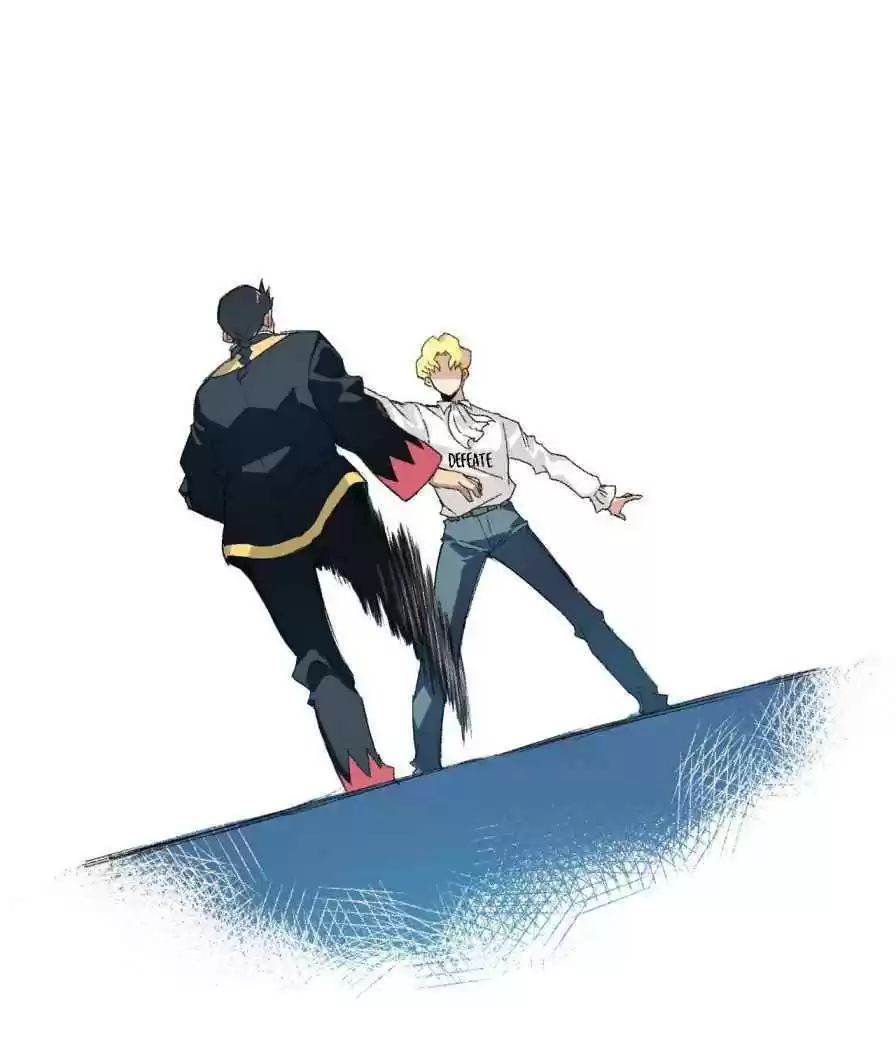 The King Of Misfortune Chapter 131